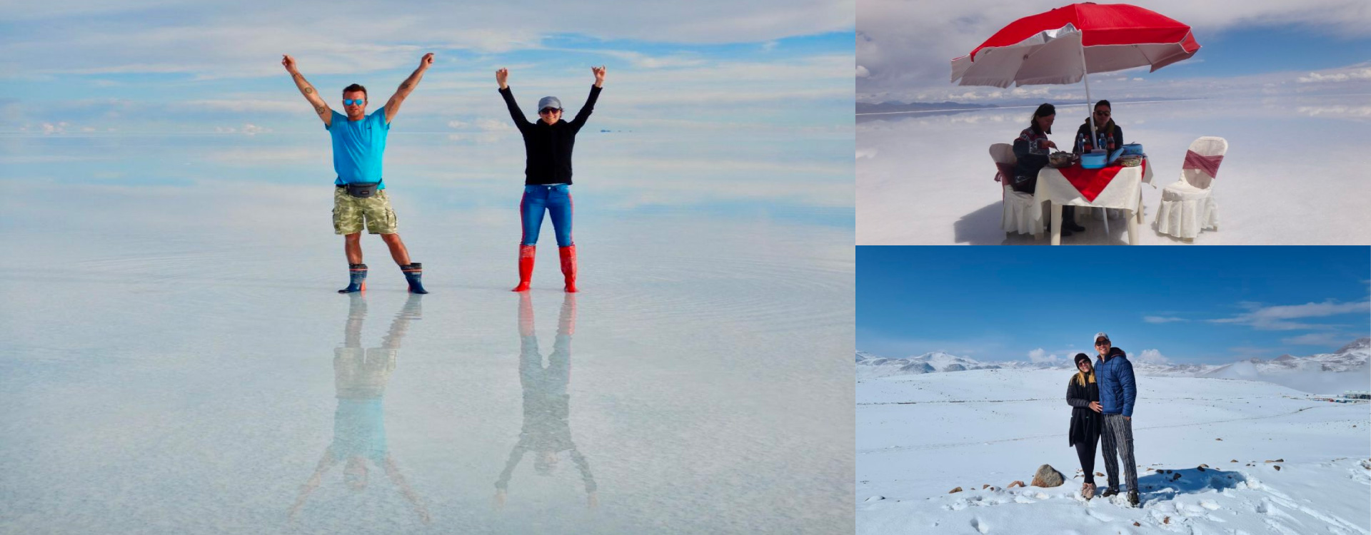 TOURS FULL DAY PRIVADO ESPECIAL